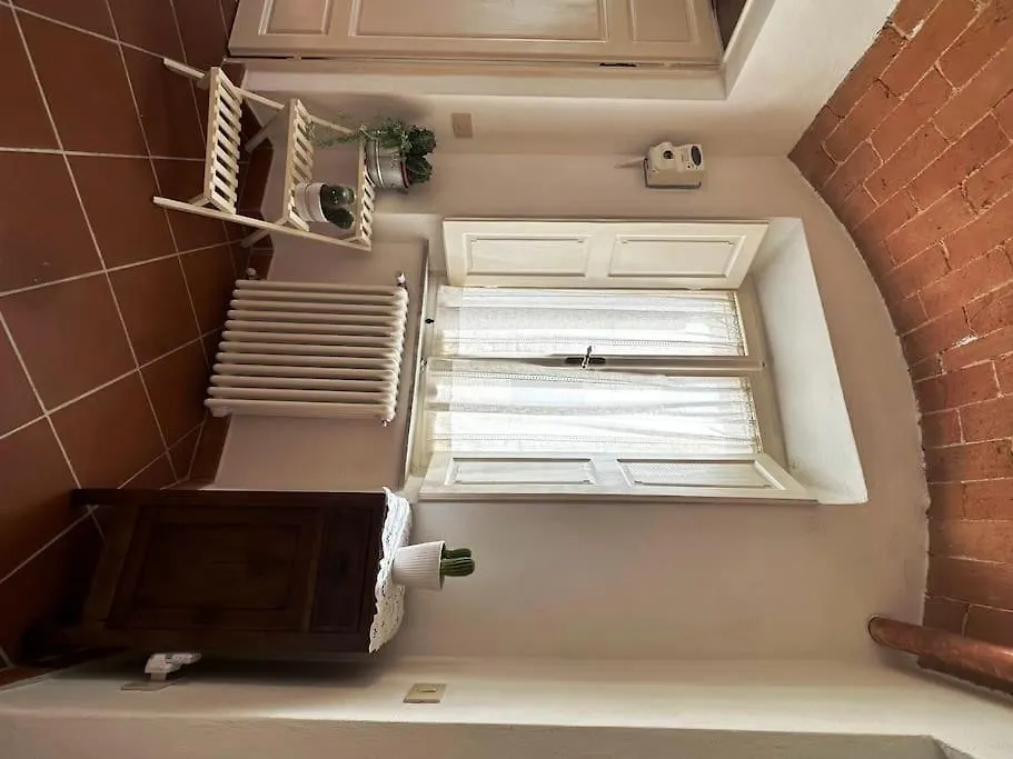 Casa vacanze Casa Del Glicine - Appartamento In Palazzo Storico Pugnano