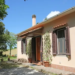 Podere San Giovanni Pomaia